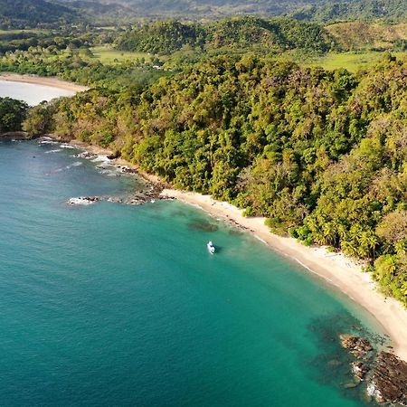 Los Vivos Beachfront Experience Pochote Bagian luar foto