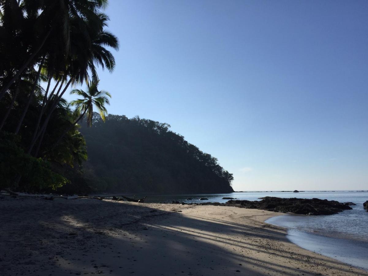 Los Vivos Beachfront Experience Pochote Bagian luar foto