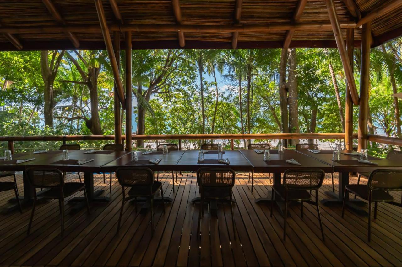 Los Vivos Beachfront Experience Pochote Bagian luar foto
