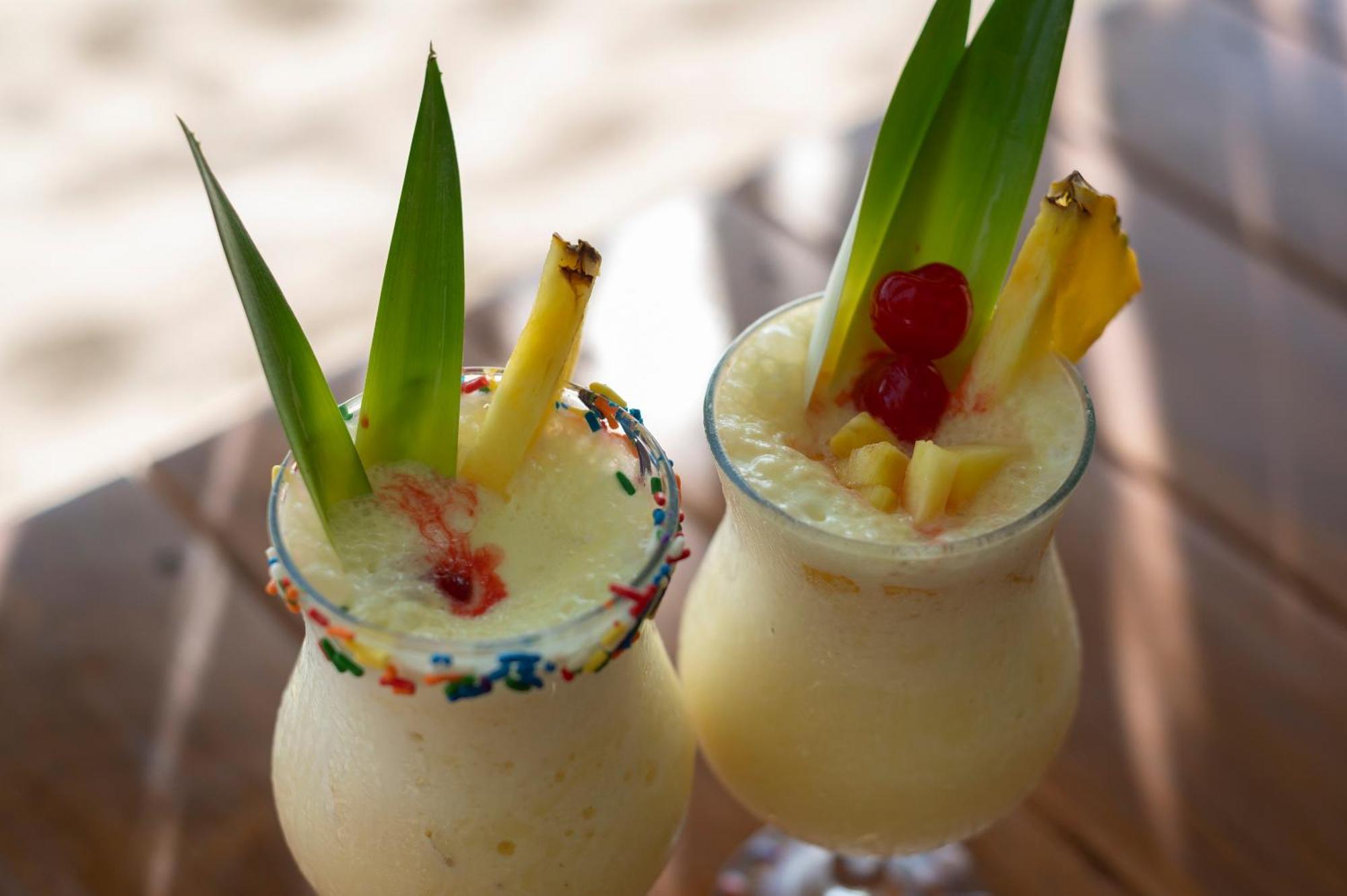 Los Vivos Beachfront Experience Pochote Bagian luar foto