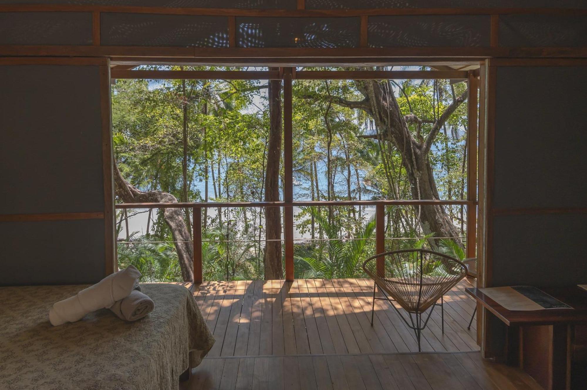 Los Vivos Beachfront Experience Pochote Ruang foto