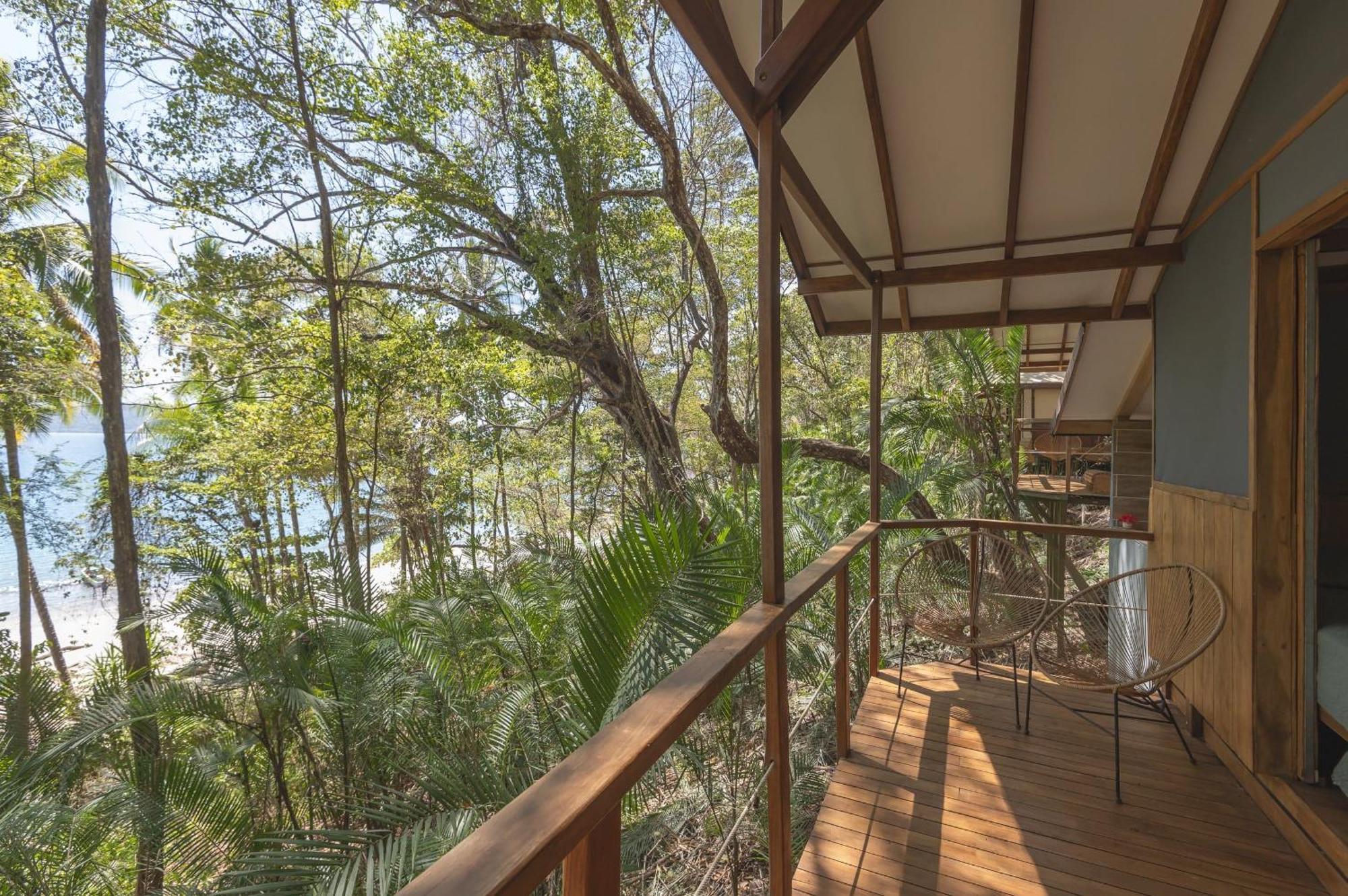 Los Vivos Beachfront Experience Pochote Ruang foto