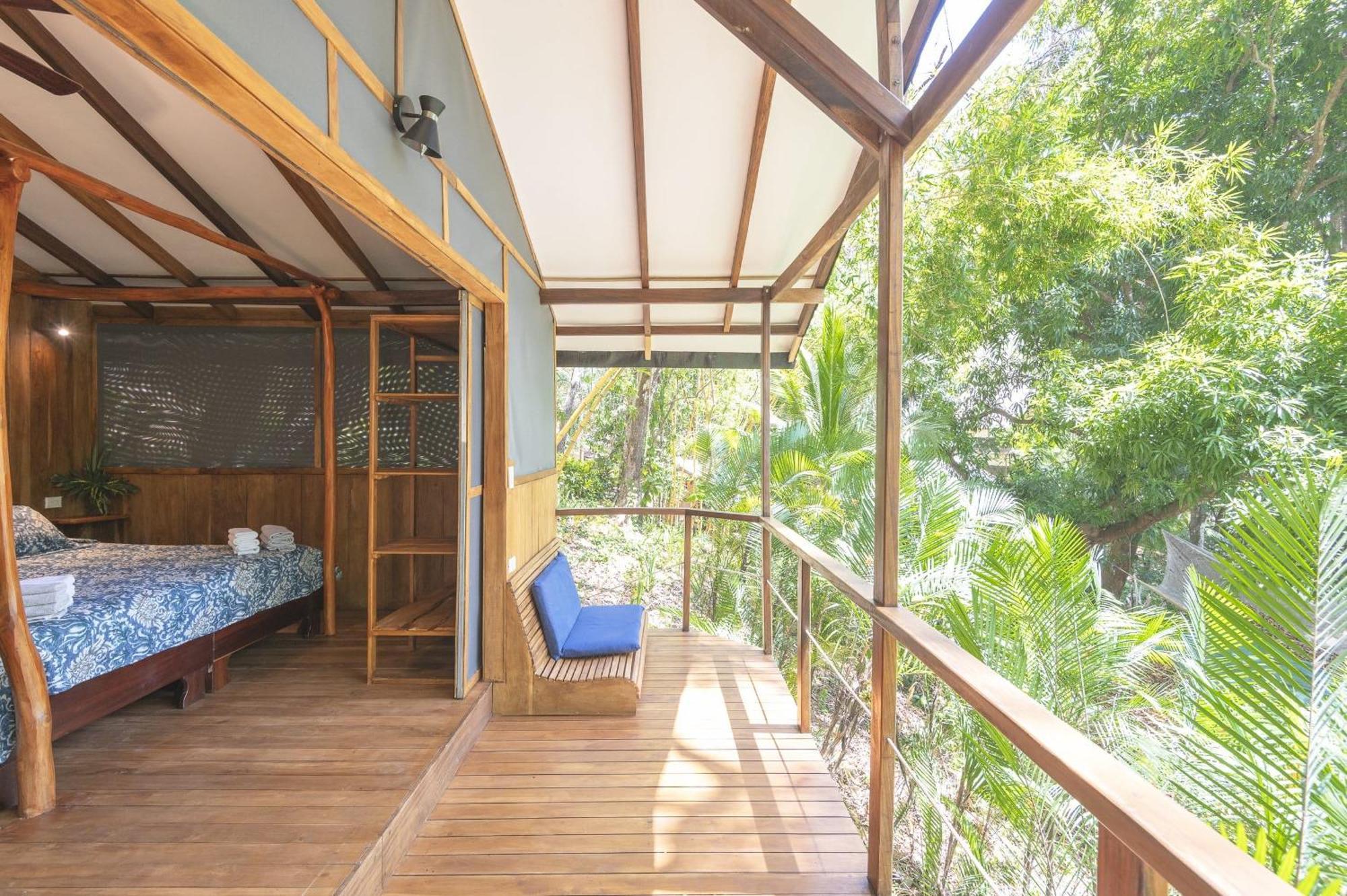 Los Vivos Beachfront Experience Pochote Ruang foto