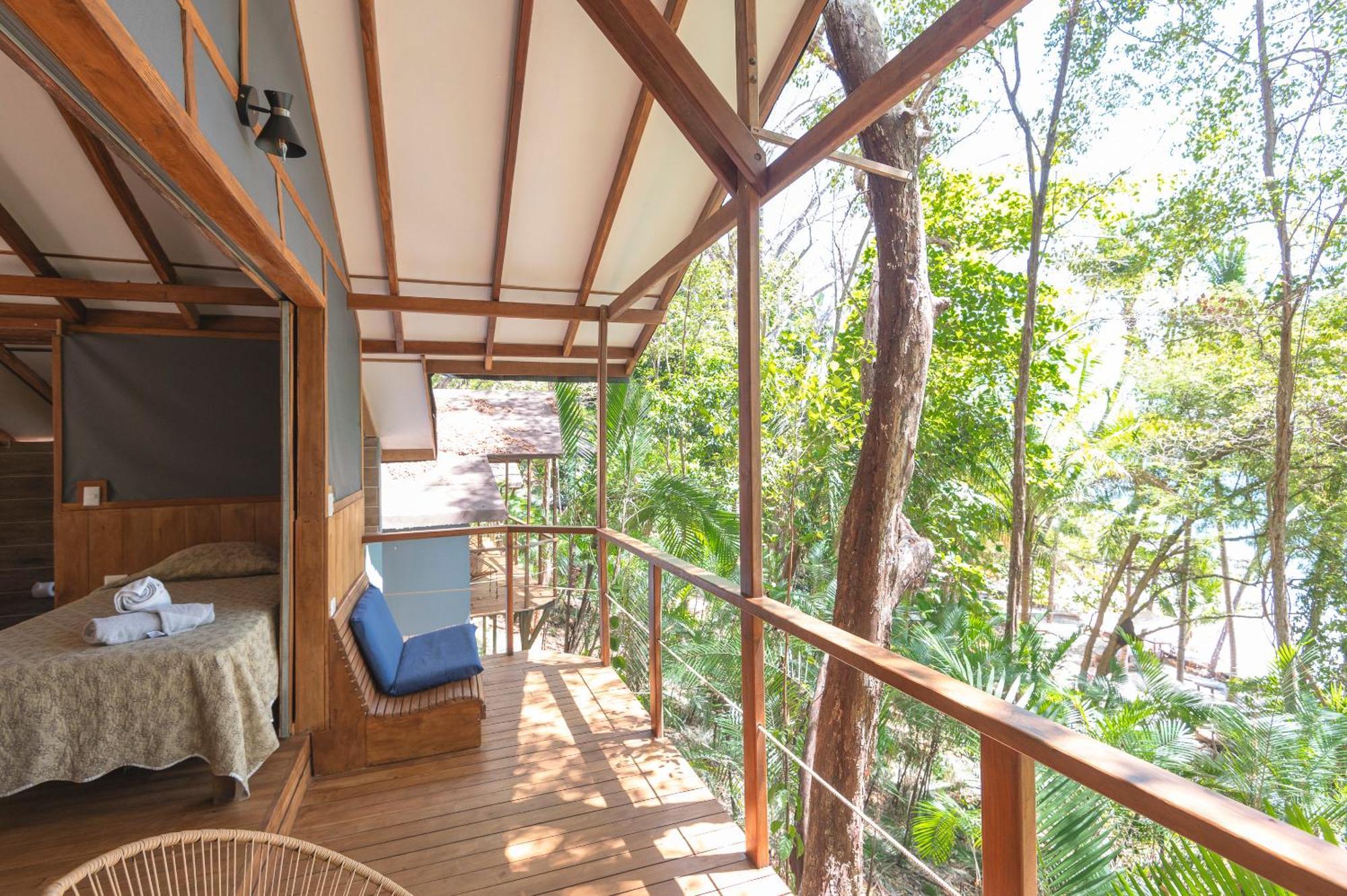 Los Vivos Beachfront Experience Pochote Ruang foto