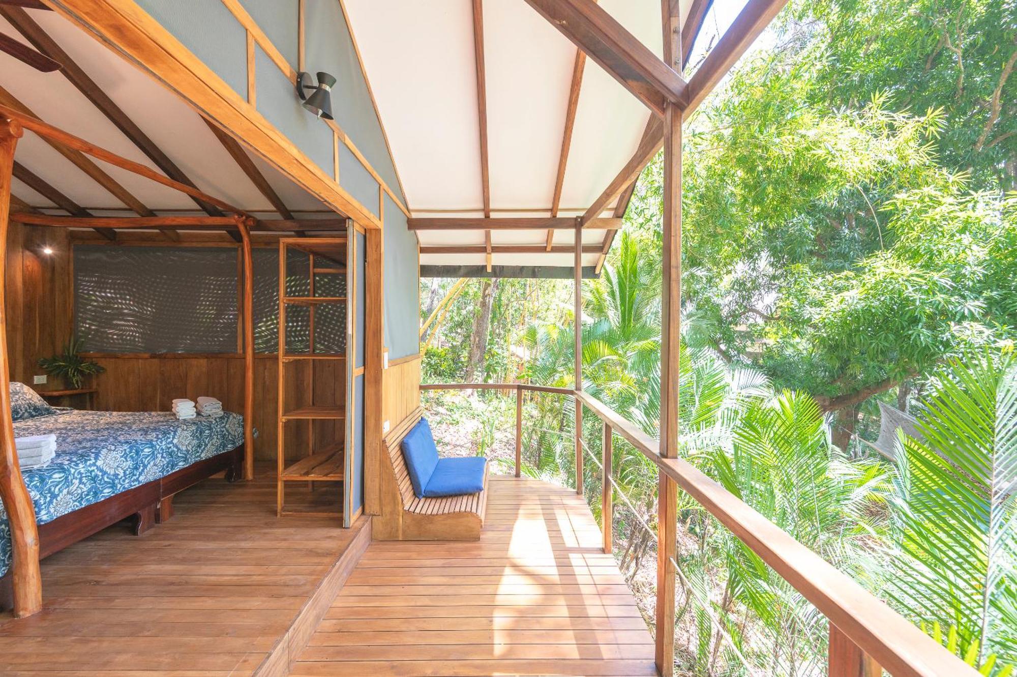 Los Vivos Beachfront Experience Pochote Ruang foto