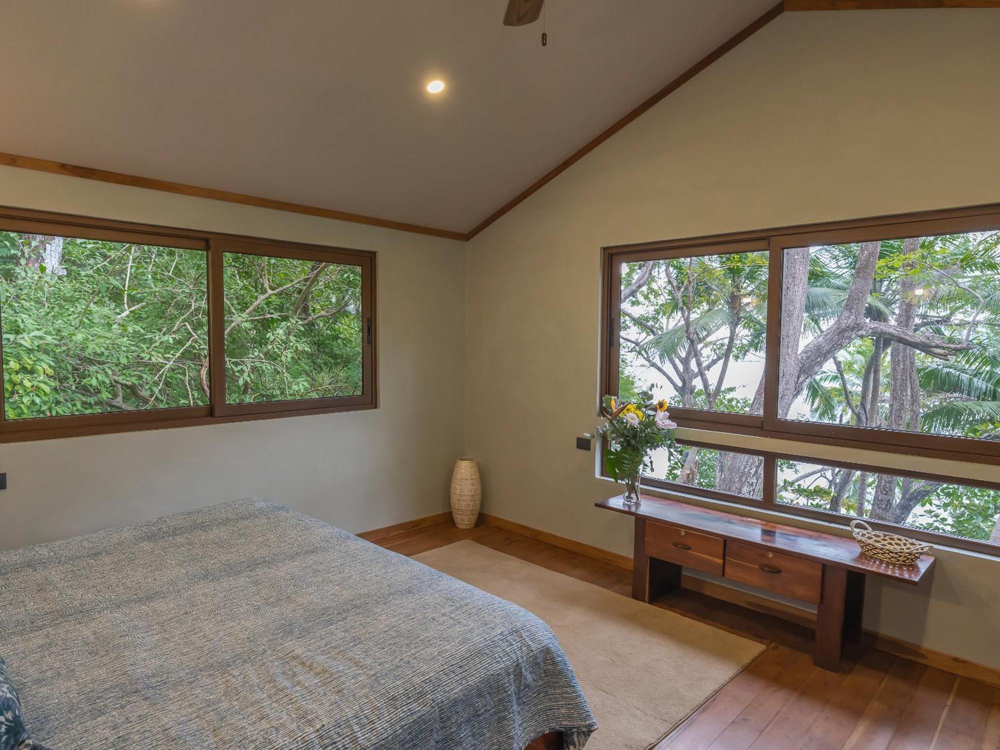 Los Vivos Beachfront Experience Pochote Bagian luar foto
