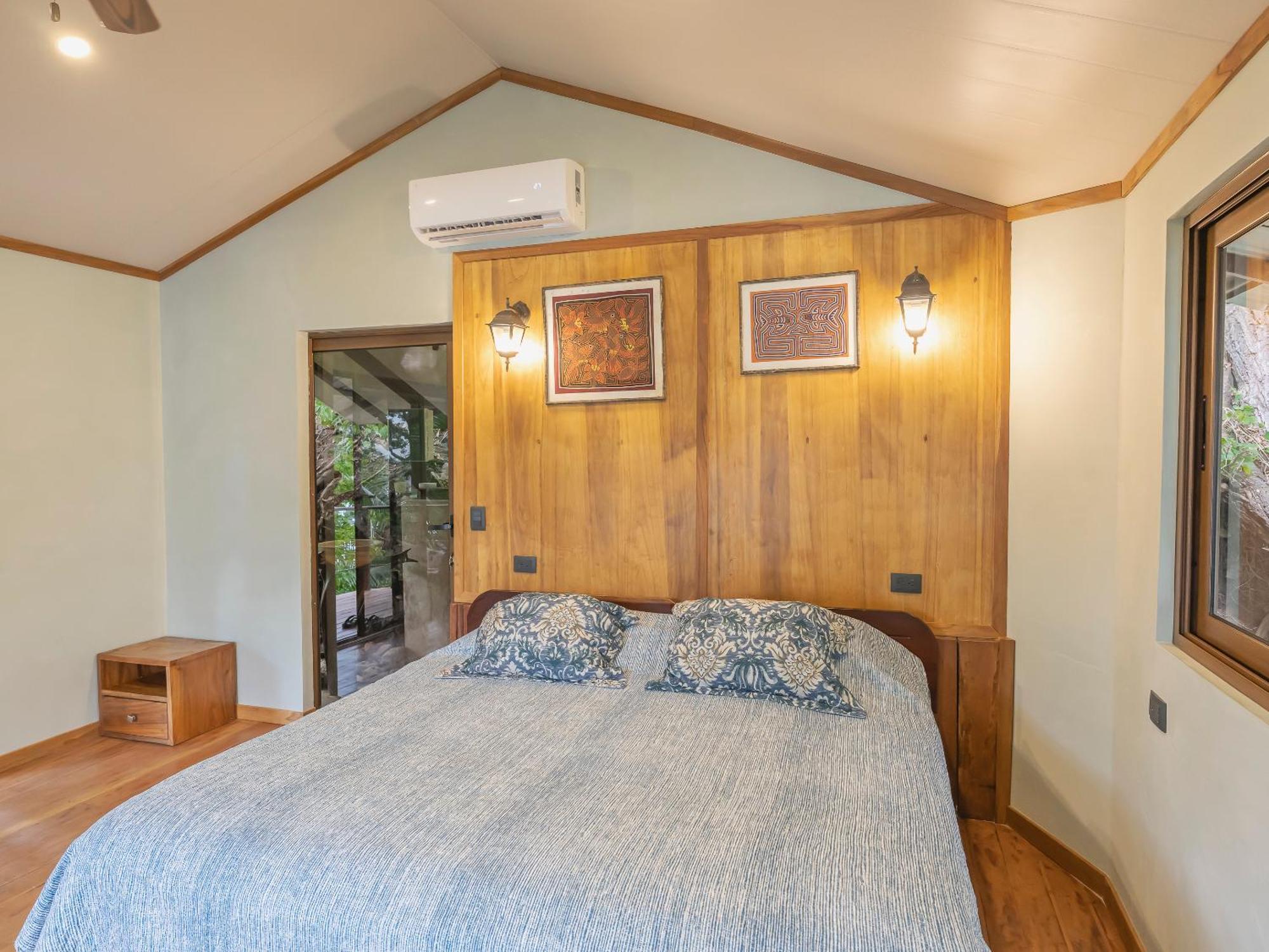 Los Vivos Beachfront Experience Pochote Bagian luar foto
