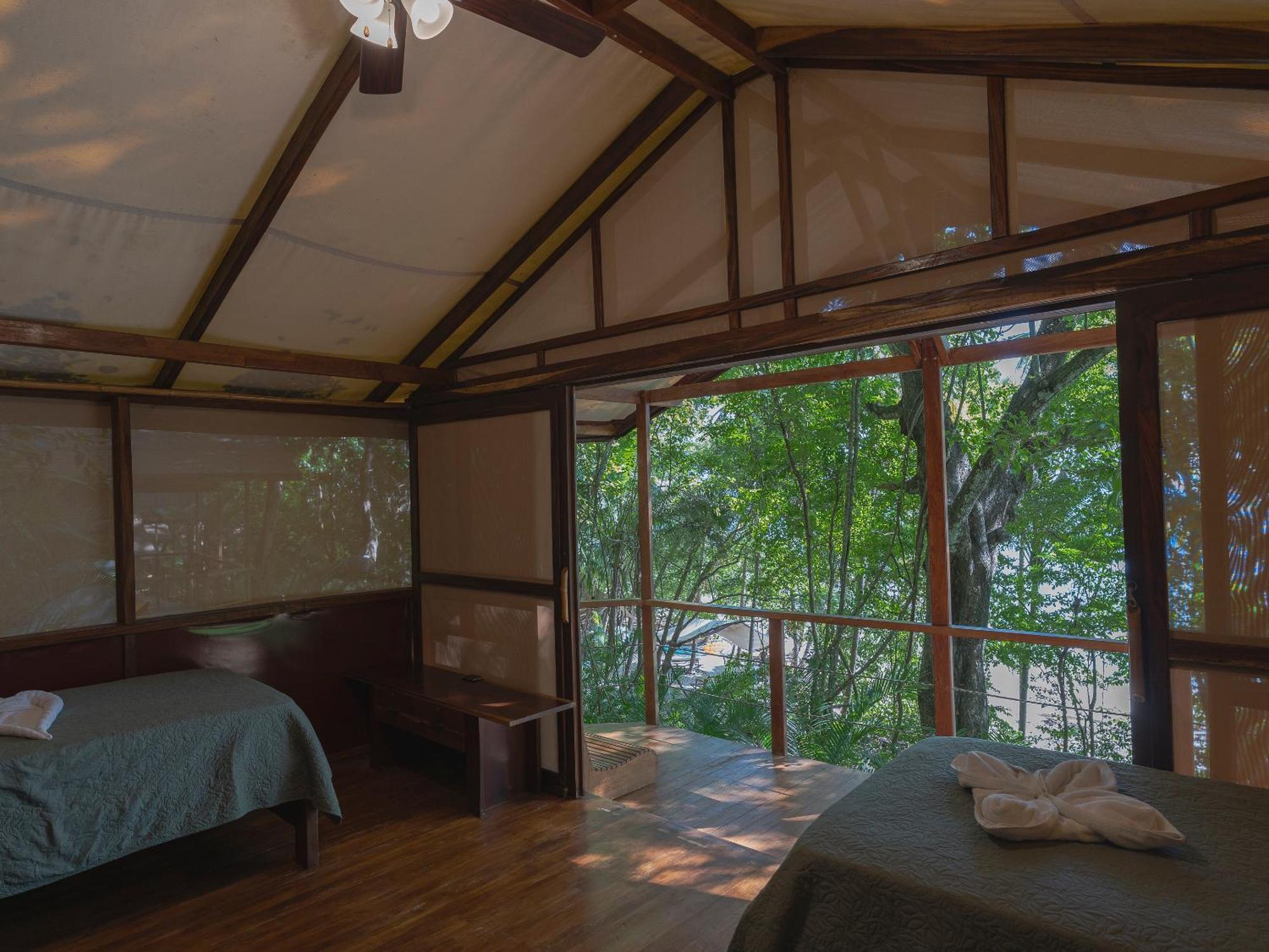 Los Vivos Beachfront Experience Pochote Ruang foto