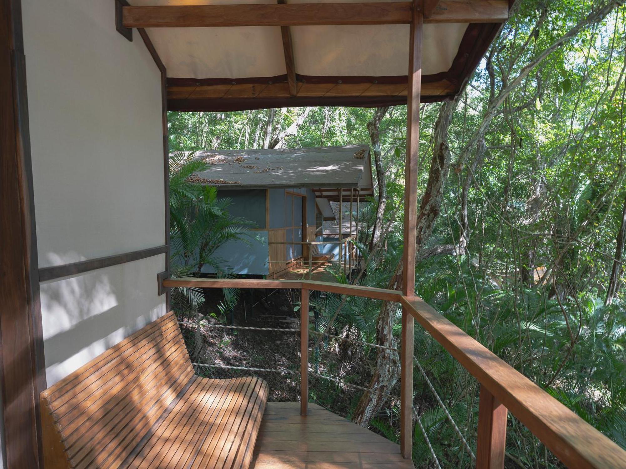 Los Vivos Beachfront Experience Pochote Ruang foto