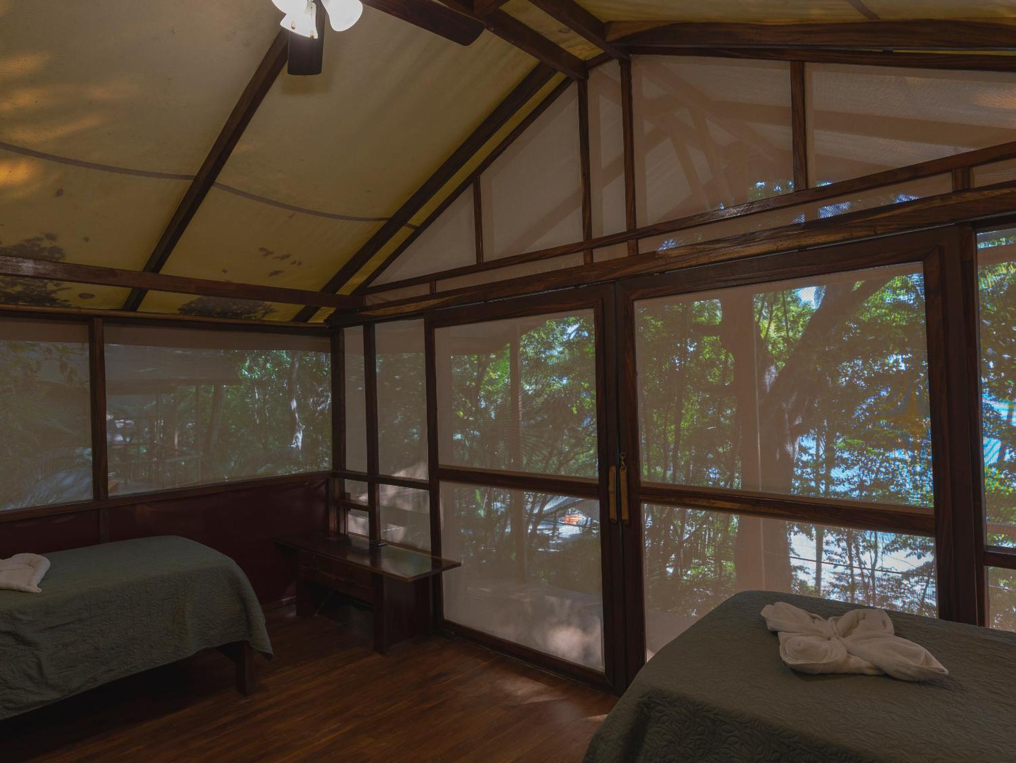 Los Vivos Beachfront Experience Pochote Ruang foto
